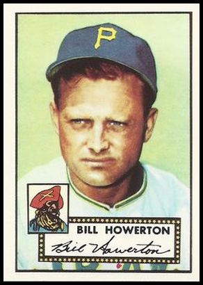 167 Bill Howerton